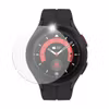 FIXED 2-Pack Skyddsglas Samsung Galaxy Watch5 Pro 45mm