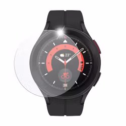 FIXED 2-Pack Skyddsglas Samsung Galaxy Watch5 Pro 45mm