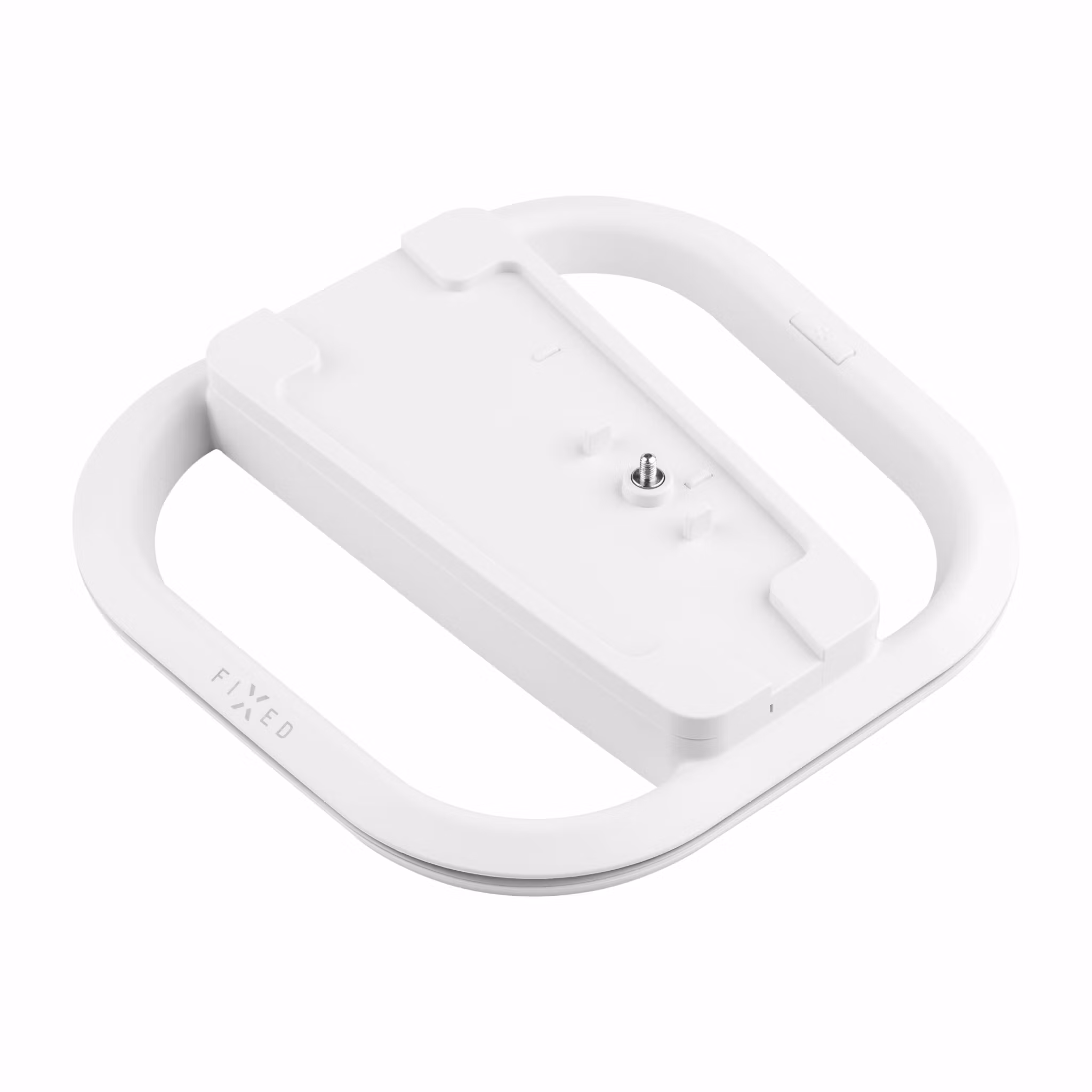 FIXED Fixed LED multiljus Stativ för PS5/PS5 Slim Vit