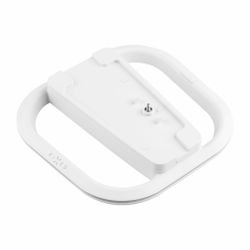 FIXED Fixed LED multiljus Stativ för PS5/PS5 Slim Vit