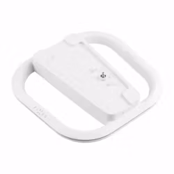 FIXED Fixed LED multiljus Stativ för PS5/PS5 Slim Vit
