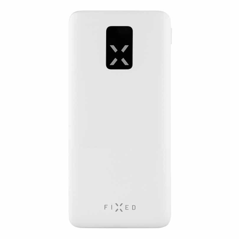 FIXED Zen USB-C PD 20W Power Bank 10.000 mAh Vit