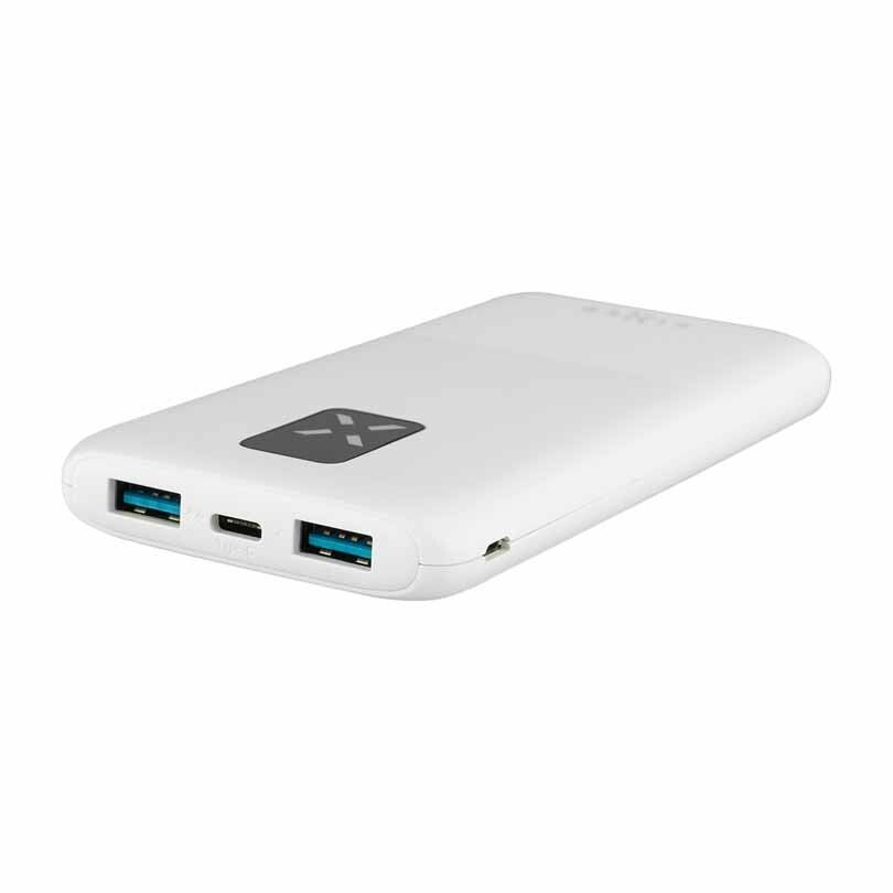 FIXED Zen USB-C PD 20W Power Bank 10.000 mAh Vit