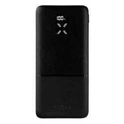 FIXED Zen USB-C PD 20W Power Bank 10.000 mAh Svart