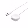 FIXED USB-C Laddkabel för Apple Watch Vit