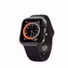 FIXED PURE Skyddsfodral och glas för Apple Watch 40 mm
