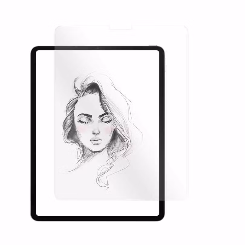 FIXED PaperGlass Screen Protection iPad 10.9" (2022)