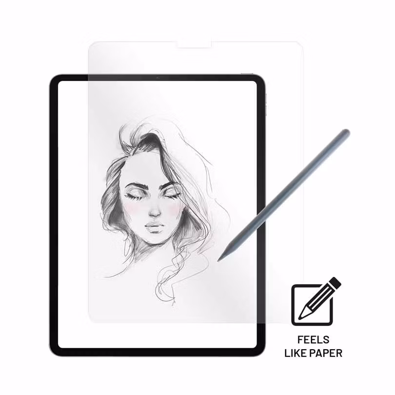 FIXED PaperGlass Screen Protection iPad 10.9" (2022)