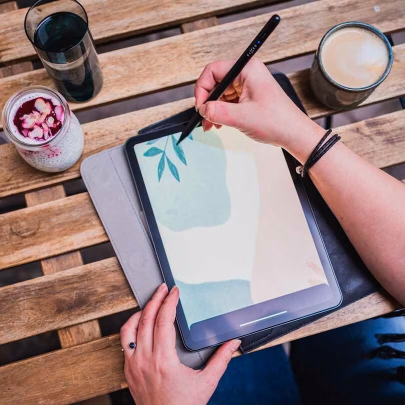 FIXED PaperGlass Screen Protection iPad Pro 12.9"