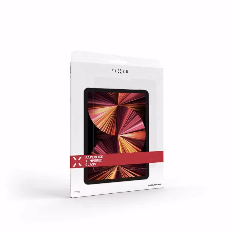 FIXED PaperGlass Screen Protection iPad Pro 12.9"