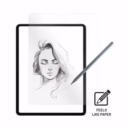 FIXED PaperGlass Screen Protection iPad 10.2"