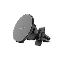 FIXED MagRound 15W Telefonhållare för ventilationsgaller