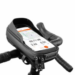 FIXED Bikee Bag 2 Skyddande Telefonväska för cykel