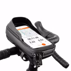 FIXED Bikee Bag 2 Skyddande Telefonväska för cykel