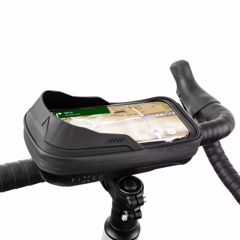 FIXED Bikee Bag 2 Skyddande Telefonväska för cykel