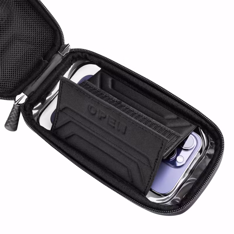 FIXED Bikee Bag 2 Skyddande Telefonväska för cykel