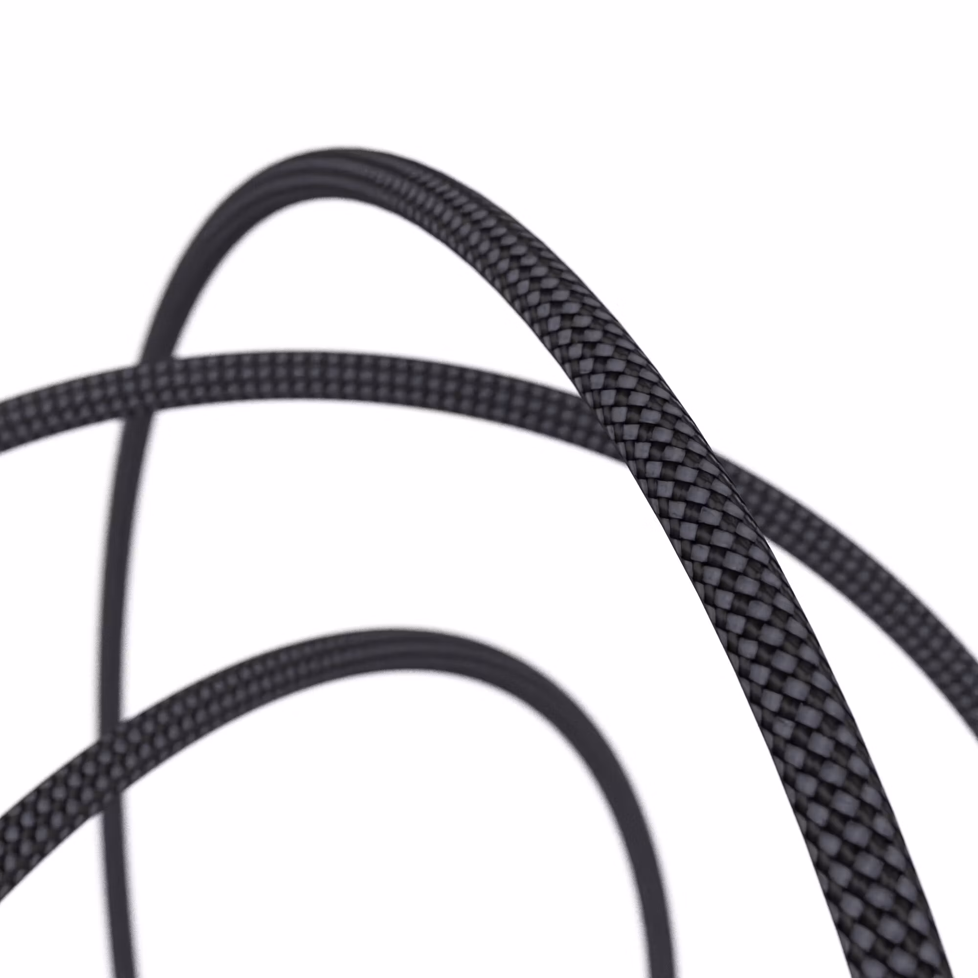 FIXED ARMOR USB 4.0 240W USB-C/C 20Gpbs kabel 1.2m Grå