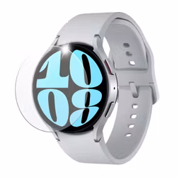 FIXED 2-Pack Skyddsglas Samsung Galaxy Watch6 44mm
