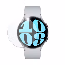 FIXED 2-Pack Skyddsglas Samsung Galaxy Watch6 44mm