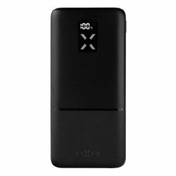 FIXED Zen USB-C PD 20W Power Bank 20.000 mAh Svart