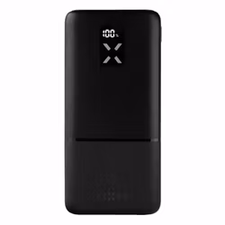 FIXED Zen USB-C PD 20W Power Bank 20.000 mAh Svart