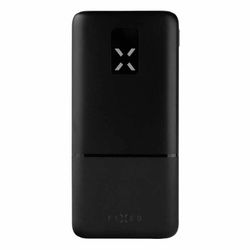FIXED Zen USB-C PD 20W Power Bank 20.000 mAh Svart