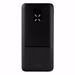 FIXED Zen USB-C PD 20W Power Bank 20.000 mAh Svart