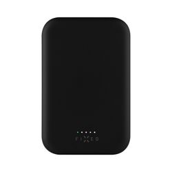 FIXED MagZen Trådlös PD 20W Power Bank 10.000 mAh Svart