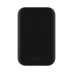 FIXED MagZen Trådlös PD 20W Power Bank 10.000 mAh Svart