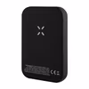 FIXED MagZen Trådlös PD 20W Power Bank 10.000 mAh Svart
