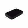 FIXED MagZen Trådlös PD 20W Power Bank 10.000 mAh Svart