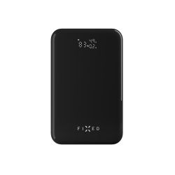 FIXED Zen 20 PRO USB-C 130W Power Bank 20.000 mAh Svart