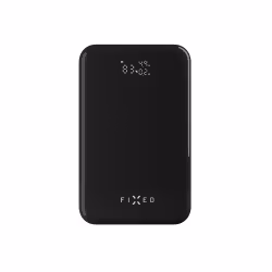 FIXED Zen 20 PRO USB-C 130W Power Bank 20.000 mAh Svart