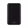 FIXED MagZen Trådlös PD 20W Power Bank 6.000 mAh Svart