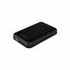 FIXED MagZen Trådlös PD 20W Power Bank 6.000 mAh Svart
