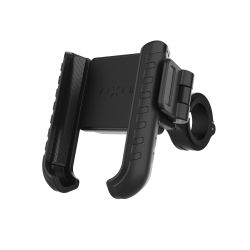 FIXED Bikee Plus Cykel Telefonfäste med Smart Lock Svart