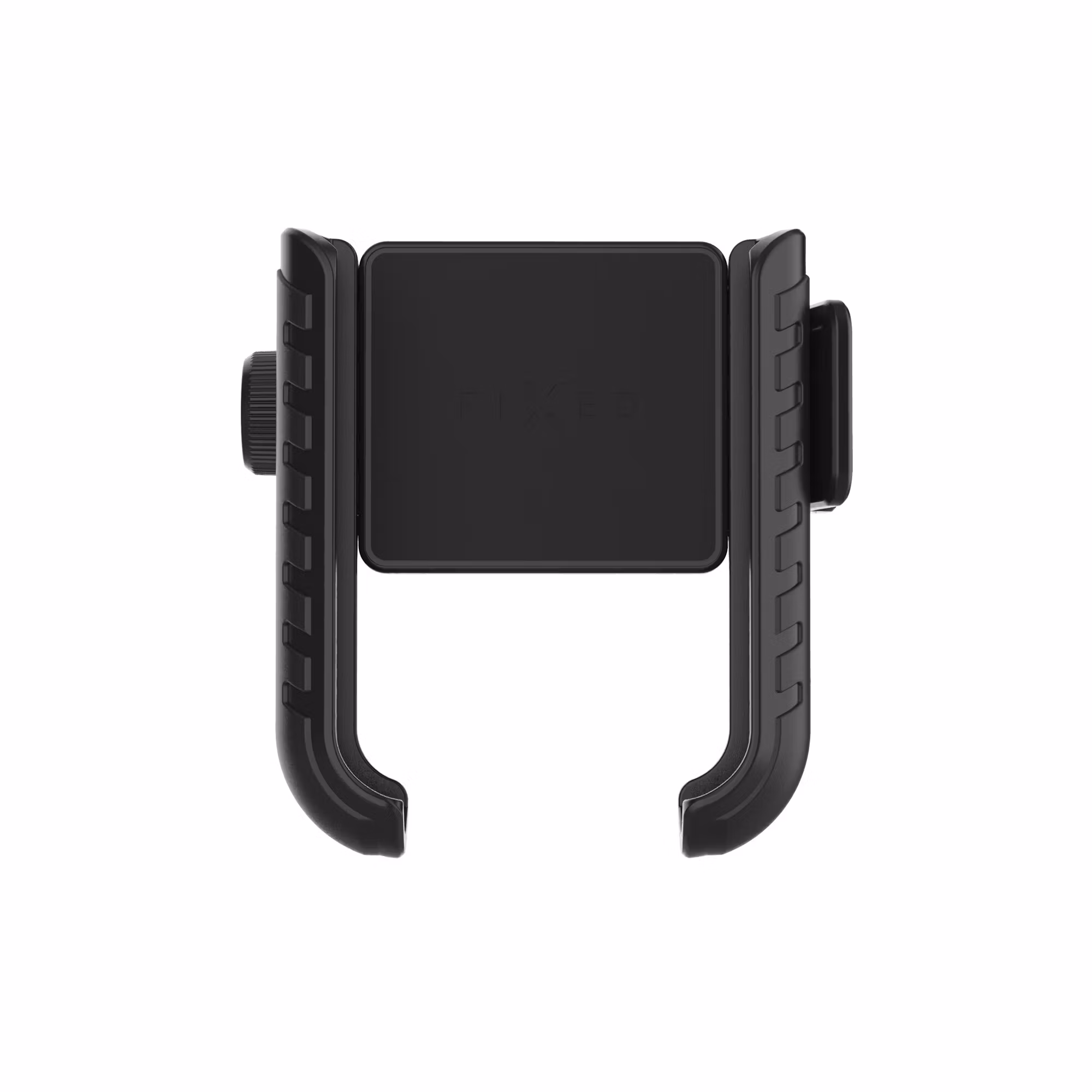 FIXED Bikee Plus Cykel Telefonfäste med Smart Lock Svart