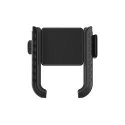 FIXED Bikee Plus Cykel Telefonfäste med Smart Lock Svart