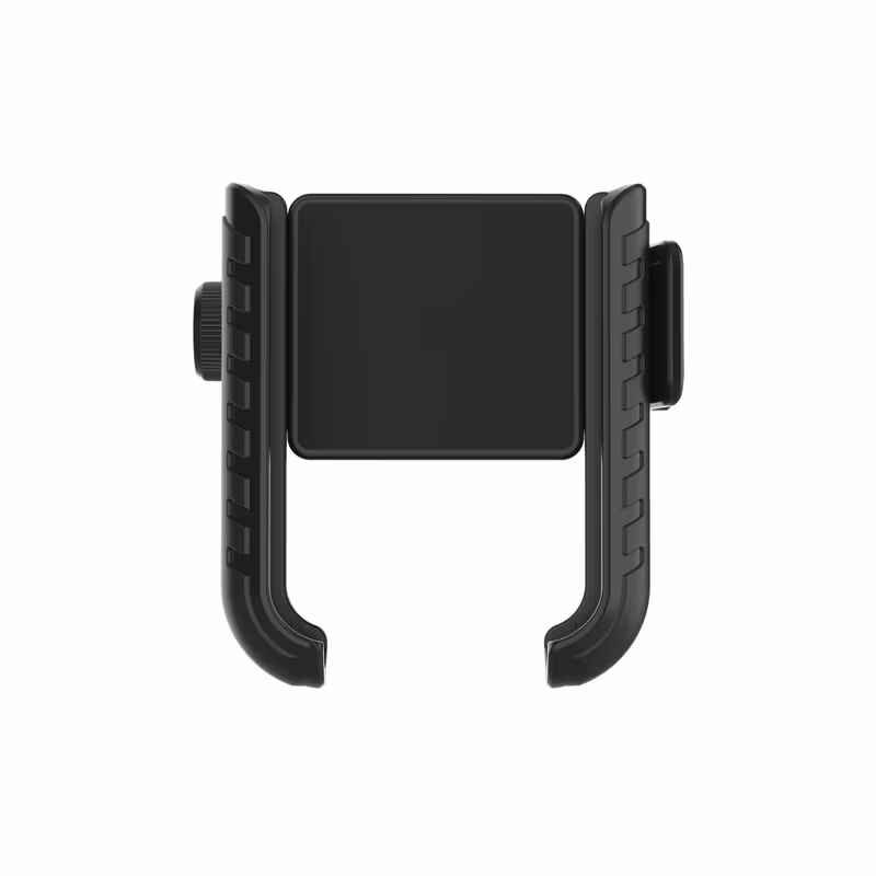 FIXED Bikee Plus Cykel Telefonfäste med Smart Lock Svart