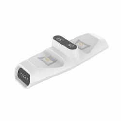 FIXED FIXED Dock för Xbox One, S/X, Elite kontroller Vit