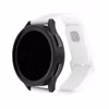 FIXED Silikonrem för Smartwatch Universal 20 mm Vit