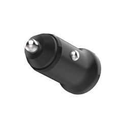 FIXED Super Snabb Billaddare USB-C 30W PD Svart