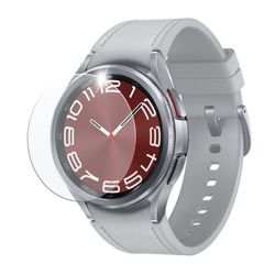FIXED 2-Pack Skyddsglas Samsung Galaxy Watch6 Classic 43mm