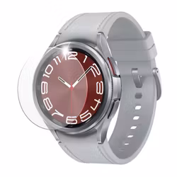 FIXED 2-Pack Skyddsglas Samsung Galaxy Watch6 Classic 43mm