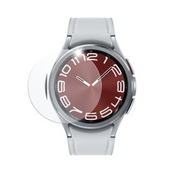 FIXED 2-Pack Skyddsglas Samsung Galaxy Watch6 Classic 43mm