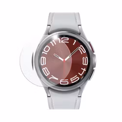 FIXED 2-Pack Skyddsglas Samsung Galaxy Watch6 Classic 43mm