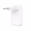 FIXED Slim GaN 90 Super Snabb 1x USB-C laddare 30W Vit