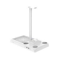 FIXED FIXED Docking Station för Xbox Series S/X Vit