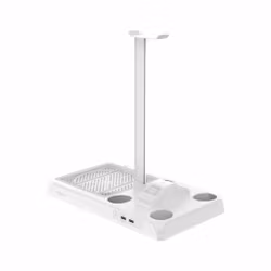 FIXED FIXED Docking Station för Xbox Series S/X Vit