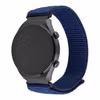 FIXED Nylonrem för Smartwatch Universal 22 mm Blå